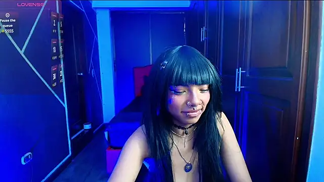 SexyNaf online show from 01-15-25, 10:24