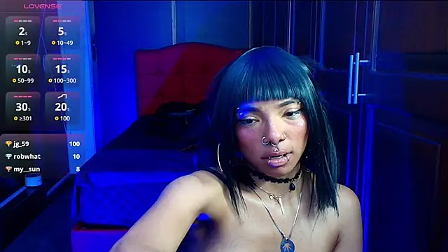 SexyNaf online show from 01-17-25, 01:15