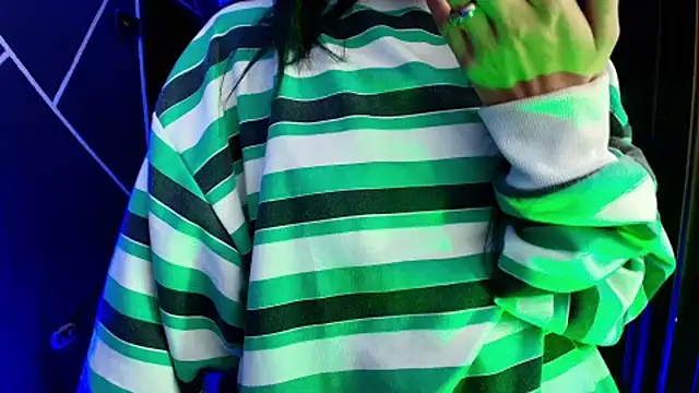 SexyNaf online show from 01-23-25, 07:07