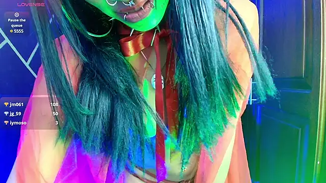 SexyNaf online show from 01-23-25, 10:11