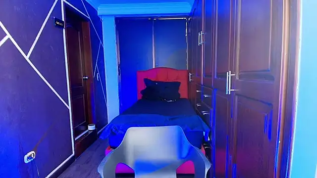 SexyNaf online show from 01-24-25, 07:49