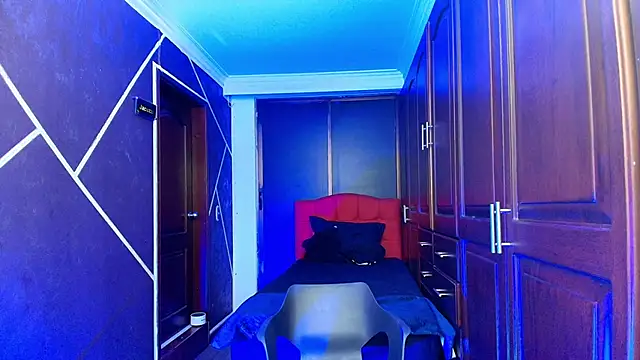 SexyNaf online show from 01-24-25, 10:51
