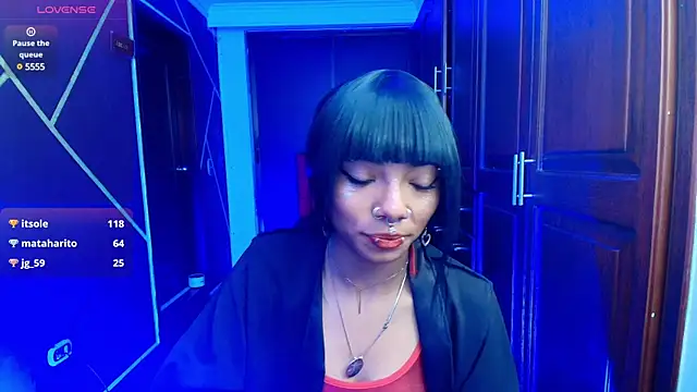 SexyNaf online show from 01-28-25, 01:29