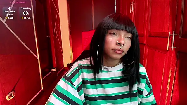 SexyNaf online show from 01-29-25, 10:11