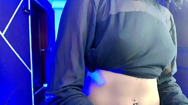 SexyNaf online show from 02-03-25, 07:10