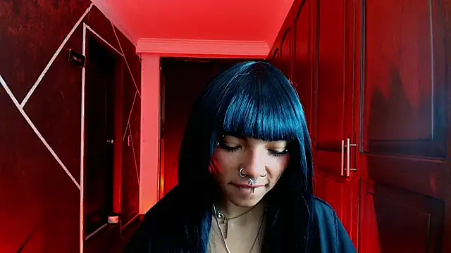 SexyNaf online show from 02-16-25, 01:25