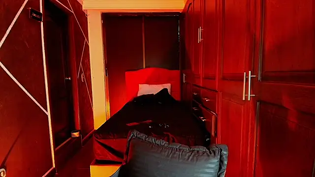 SexyNaf online show from 02-24-25, 10:36