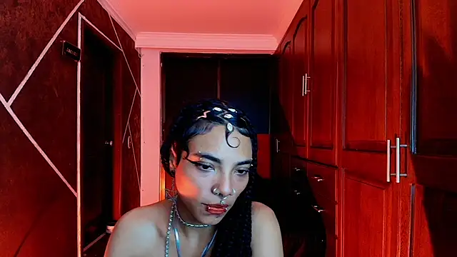 SexyNaf online show from 03-08-25, 01:17
