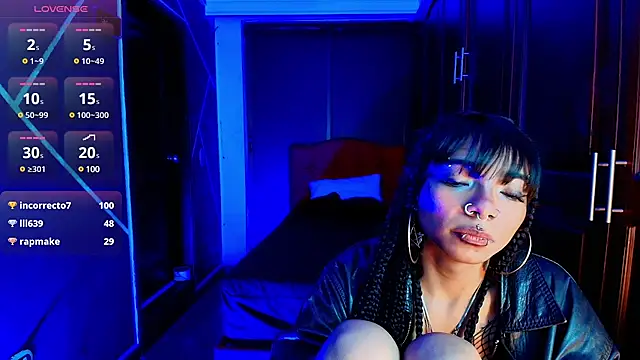 SexyNaf online show from 03-13-25, 01:43