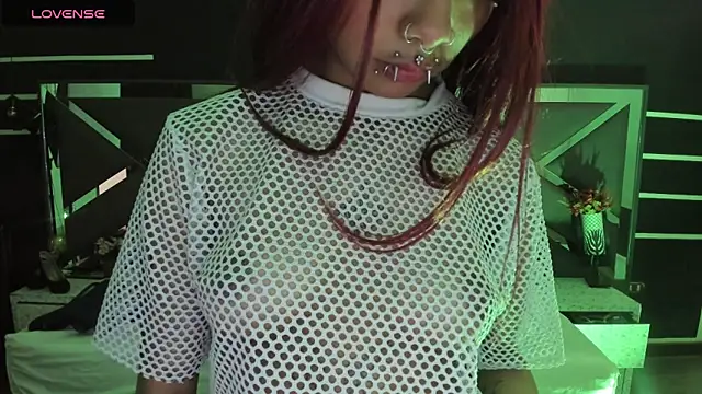 SexyNaf online show from 10-04-25, 09:02