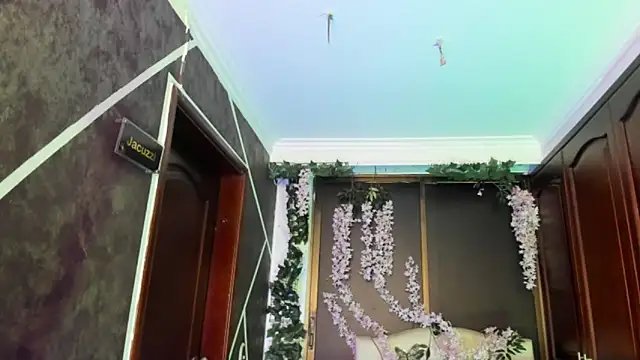 SexyNaf online show from 10-14-25, 07:14