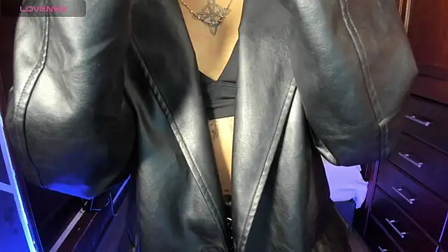 SexyNaf online show from 12-01-25, 06:57