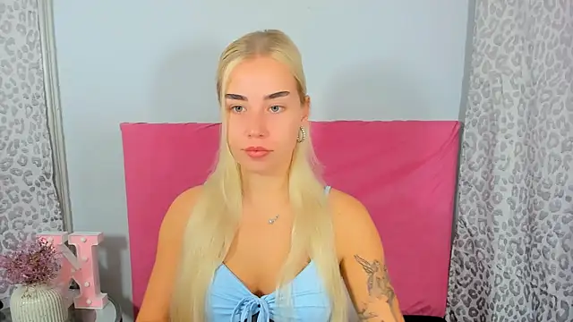 KristyHoney online show from 10-13-25, 07:08