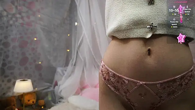 Snapshot of AnnaSiren chatting on 01-14-26, 02:50 AnnaSiren online show from 01-14-26, 02:50