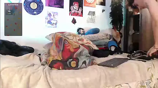 Mathew stardust online show from 01-21-25, 02:11