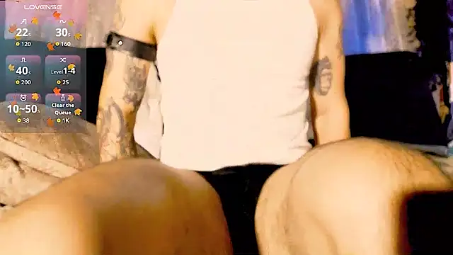 Mathew stardust online show from 09-12-25, 01:38