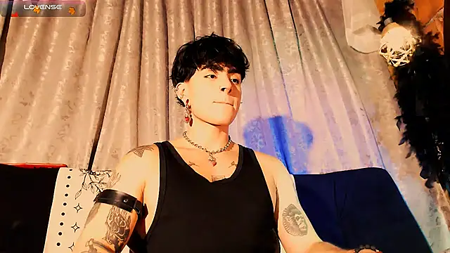 Mathew stardust online show from 10-04-25, 11:47