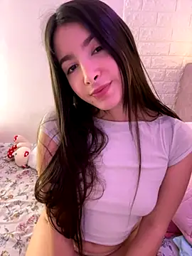 Snapshot of annaharper- chatting on 09-10-25, 07:14 annaharper- online show from 09-10-25, 07:14