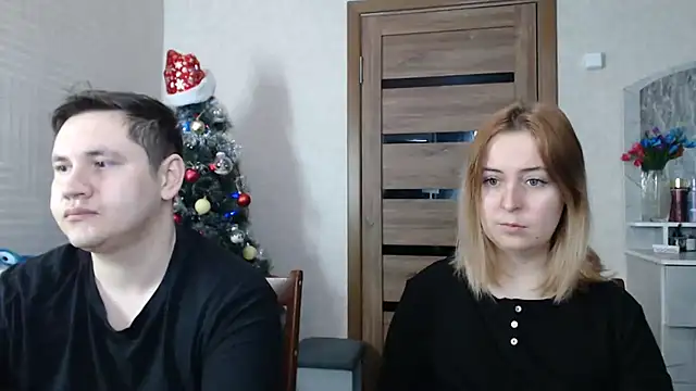 Kristy-Max online show from 12-22-24, 07:11