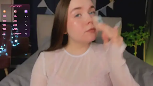 SunnyRisha online show from 02-10-25, 05:47