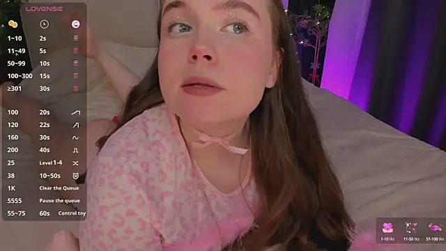 SunnyRisha online show from 02-18-25, 05:53