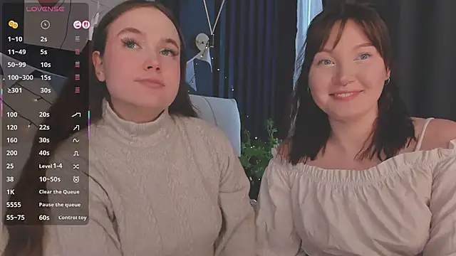 SunnyRisha online show from 03-18-25, 09:09