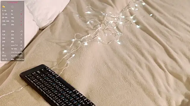 SunnyRisha online show from 10-12-25, 05:06