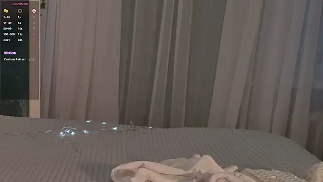 SunnyRisha online show from 10-26-25, 05:24