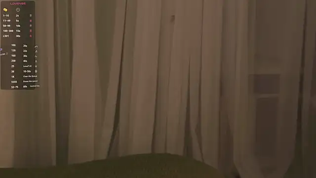 SunnyRisha online show from 11-04-25, 05:17