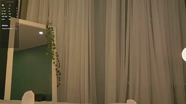 SunnyRisha online show from 11-15-25, 05:16