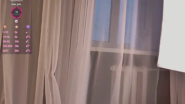 Snapshot of SunnyRisha chatting on 02-28-26, 05:30 SunnyRisha online show from 02-28-26, 05:30