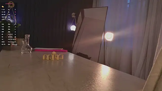 Snapshot of SunnyRisha chatting on 03-04-26, 05:13 SunnyRisha online show from 03-04-26, 05:13