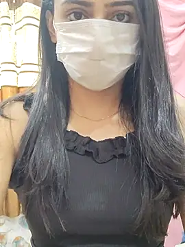 Snapshot of Mylovesana chatting on 01-25-25, 07:06 Mylovesana online show from 01-25-25, 07:06