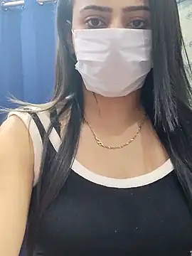 Snapshot of Mylovesana chatting on 11-30-25, 08:51 Mylovesana online show from 11-30-25, 08:51