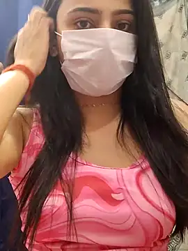 Snapshot of Mylovesana chatting on 12-02-25, 07:47 Mylovesana online show from 12-02-25, 07:47