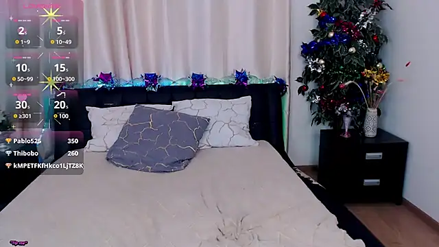 SandiSkiter online show from 12-28-24, 12:15