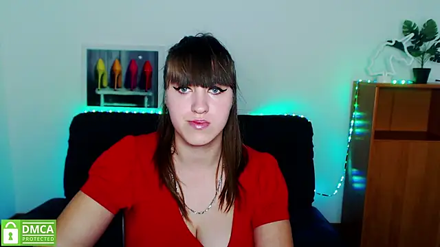 Amali Ivanna smit online show from 12-29-24, 03:24