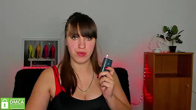 Amali Ivanna smit online show from 01-09-25, 04:06
