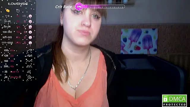 Amali Ivanna smit online show from 01-10-26, 12:29