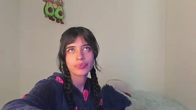 CelesteXCute online show from 02-05-25, 12:17