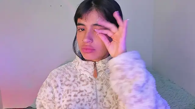 CelesteXCute online show from 02-07-25, 12:28