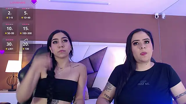 KarolandMichel online show from 01-23-25, 11:48