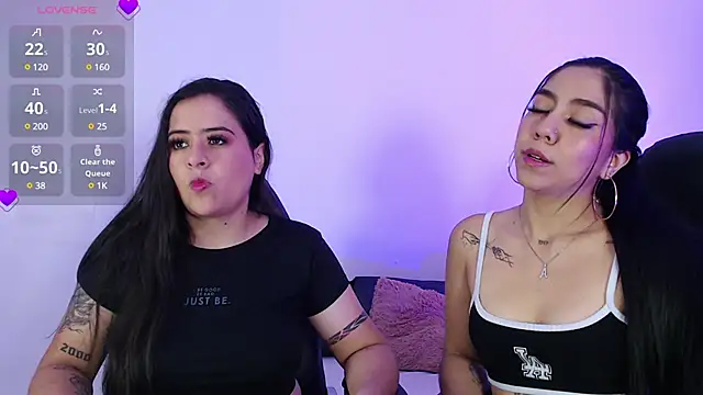 KarolandMichel online show from 01-28-25, 11:49