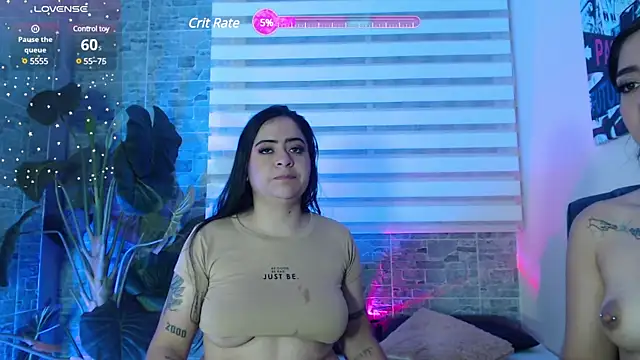 KarolandMichel online show from 03-15-25, 12:02