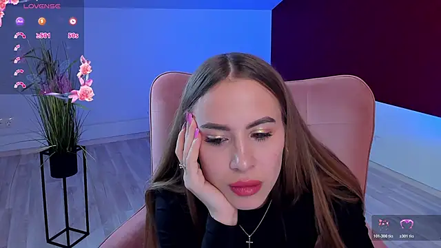 CherieDane online show from 11-25-25, 12:38