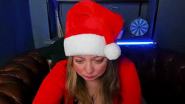 JesiaFoxi online show from 01-01-25, 04:18