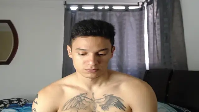 Tobicutee online show from 01-08-26, 10:01