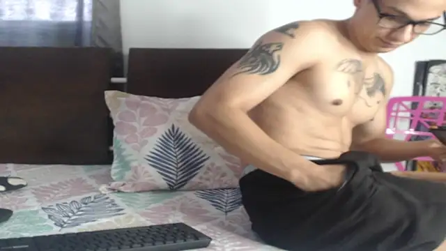 Tobicutee online show from 02-13-26, 06:15