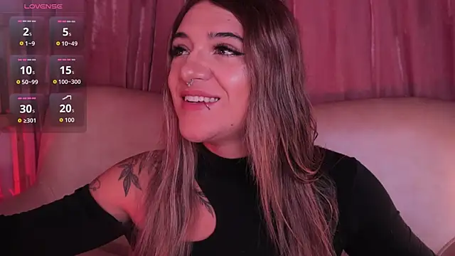 ashleyvalirya online show from 01-16-26, 04:16