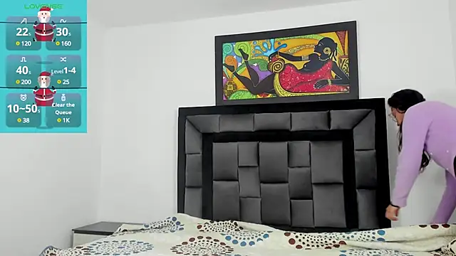 Snapshot of tatiana_valencia chatting on 01-02-25, 11:52 tatiana valencia online show from 01-02-25, 11:52